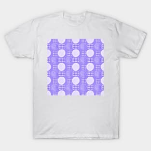 Easter Bubbles Lilac (MD23ETR005c) T-Shirt